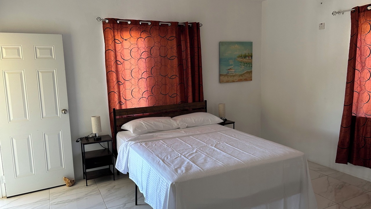 Photo of Bedroom in Stewart Town