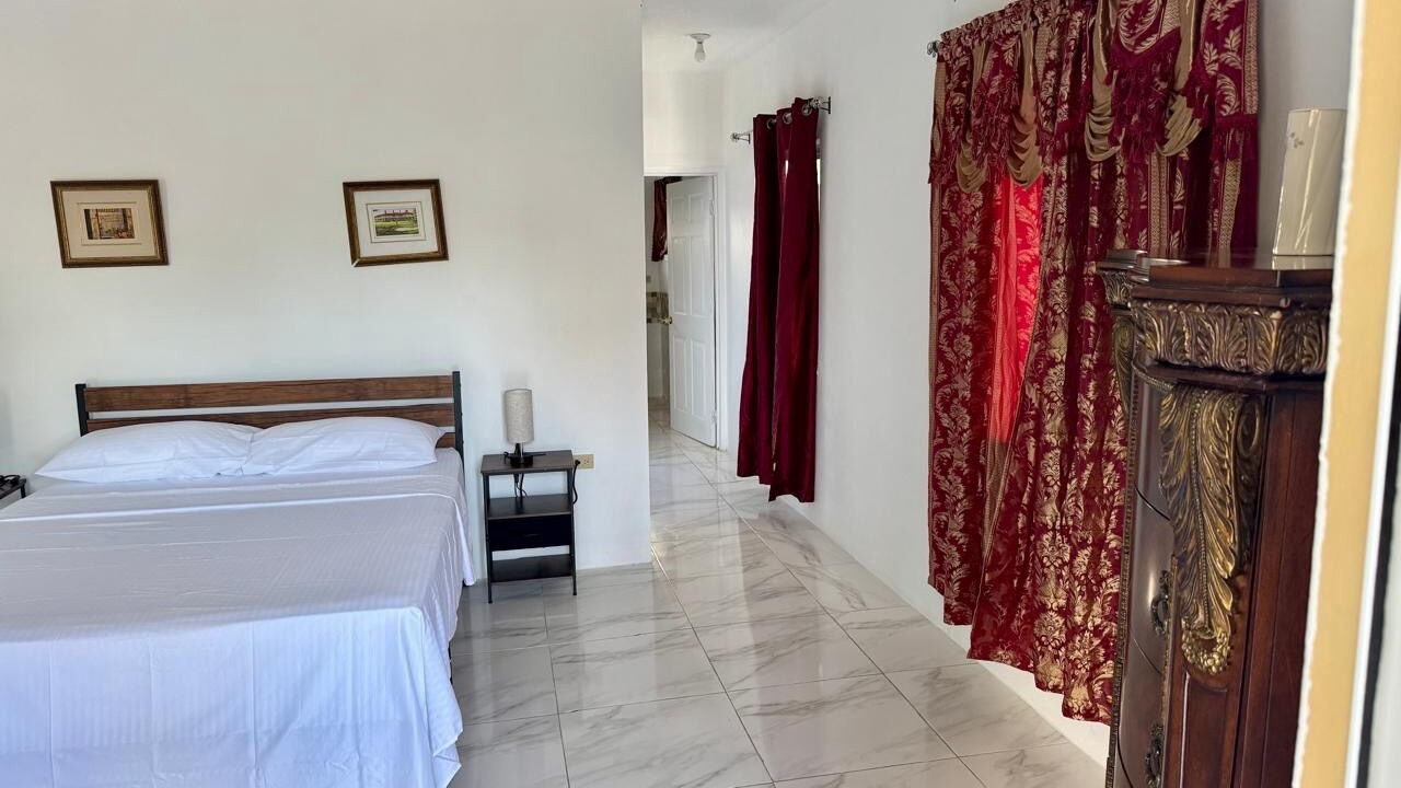 Photo of Bedroom in Stewart Town