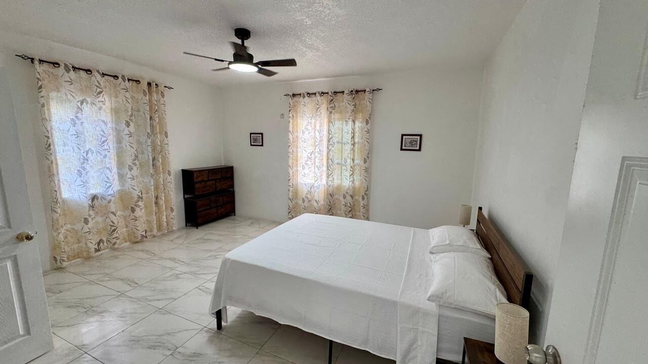 Photo of Bedroom in Stewart Town
