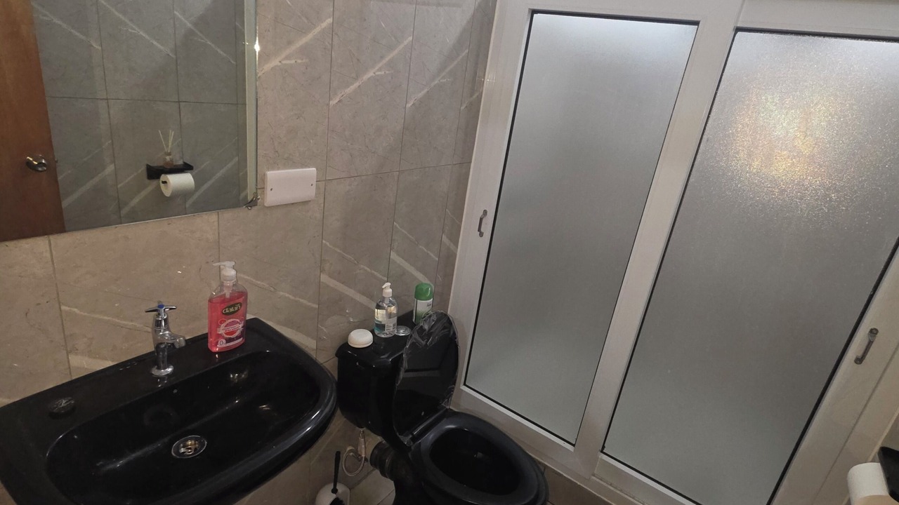 Photo of Bathroom in Roseau