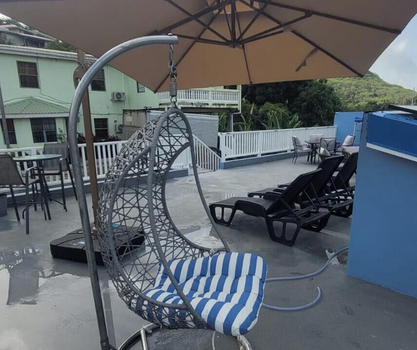 Photo of Outdoor in Bois d'Orange