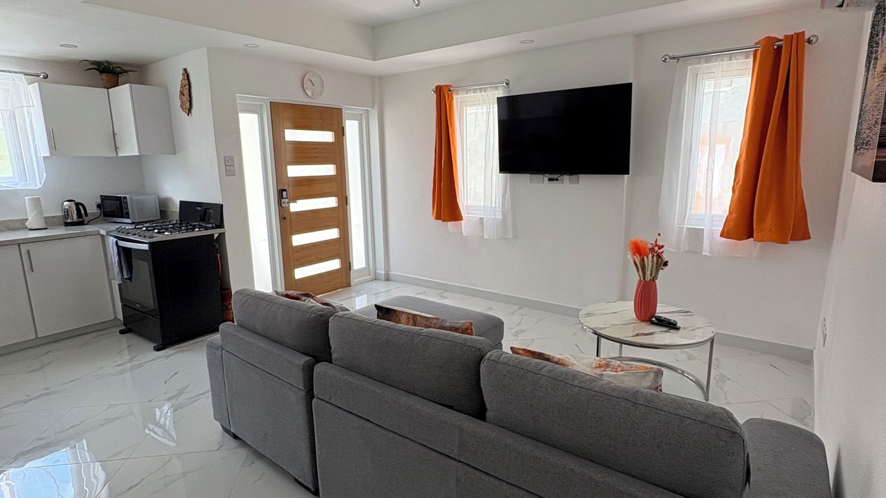 Photo of Livingroom in Bois d'Orange