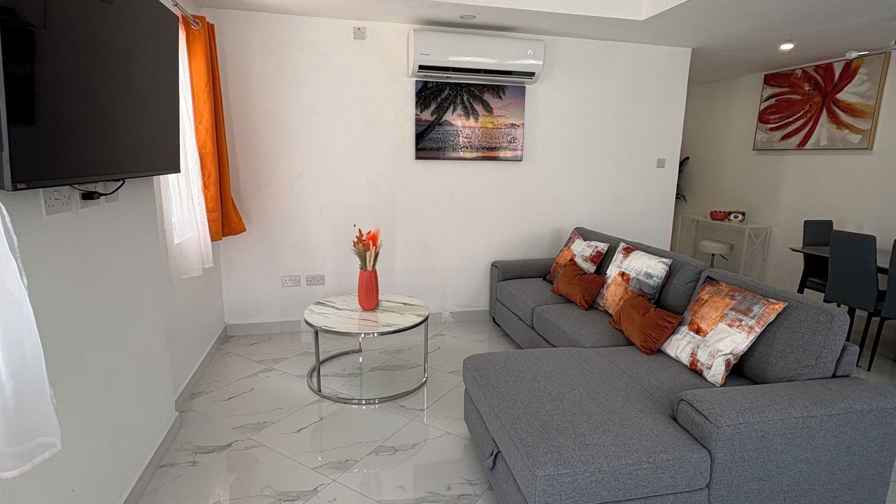 Photo of Livingroom in Bois d'Orange