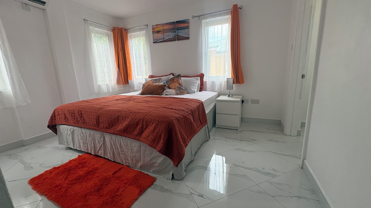 Photo of Bedroom in Bois d'Orange