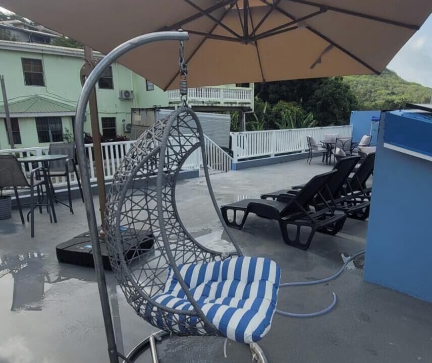 Photo of Outdoor in Bois d'Orange