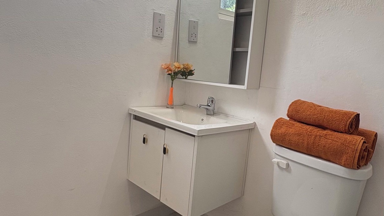 Photo of Bathroom in Bois d'Orange