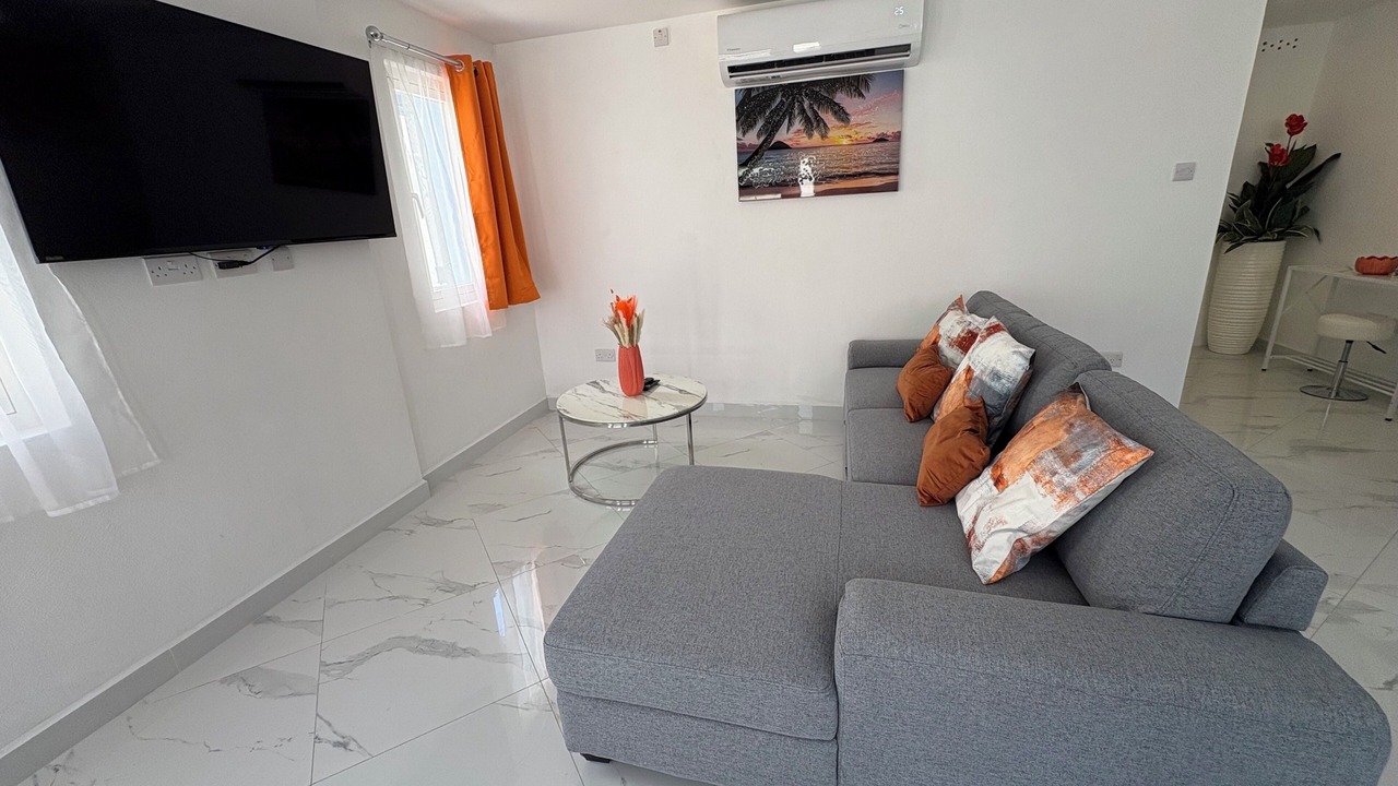 Photo of Livingroom in Bois d'Orange