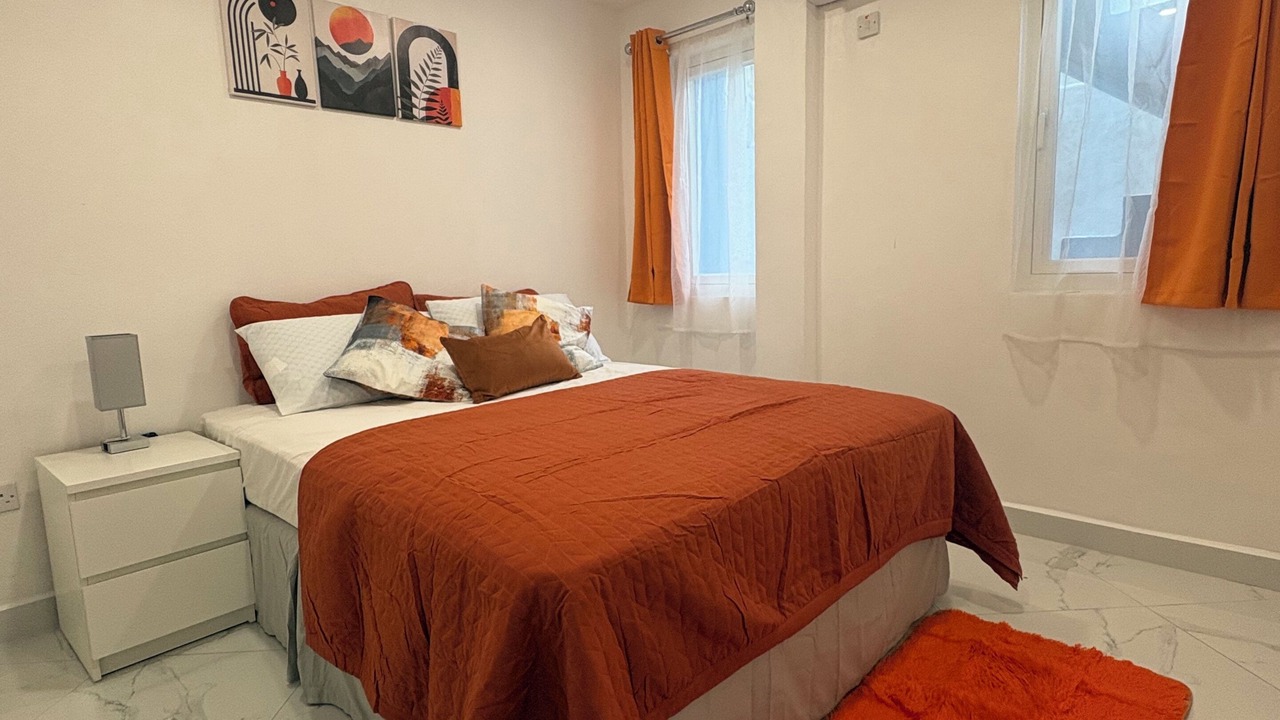 Photo of Bedroom in Bois d'Orange