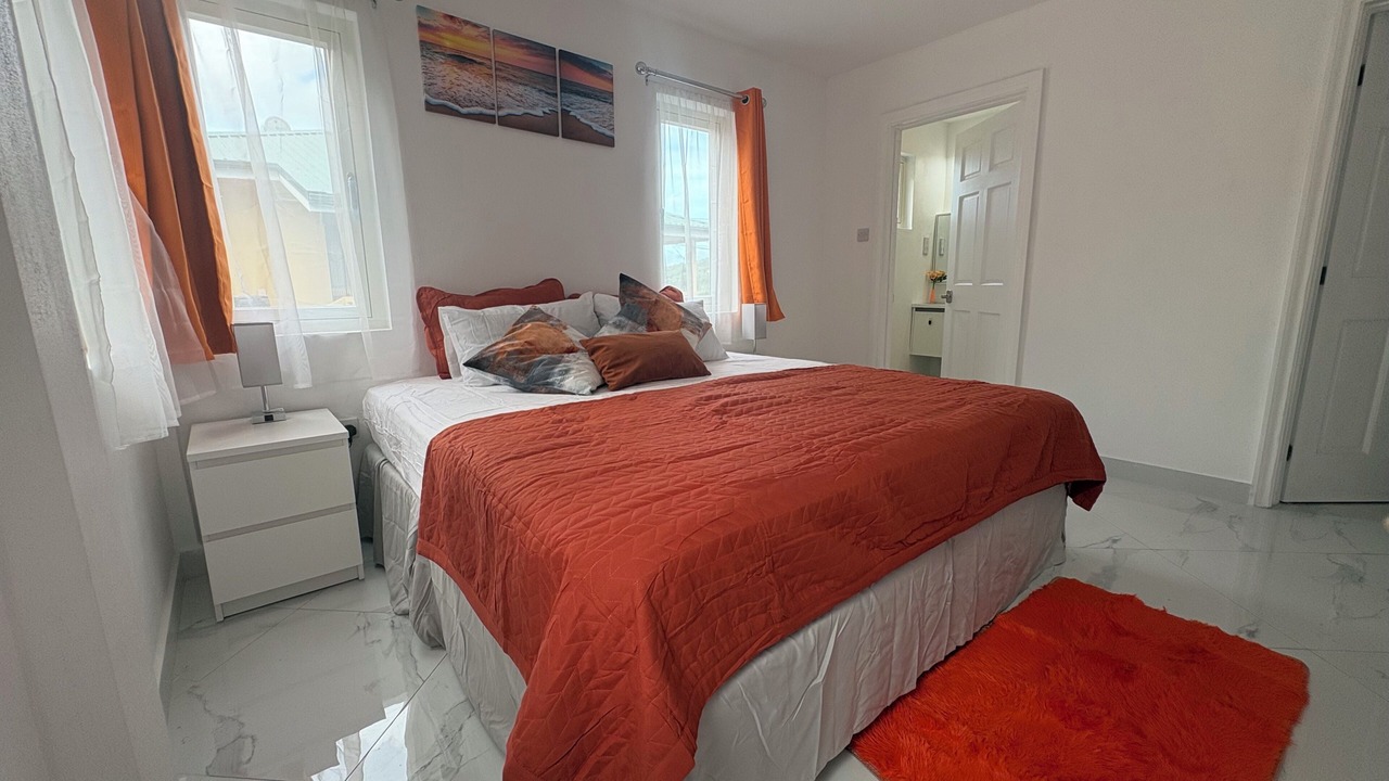 Photo of Bedroom in Bois d'Orange