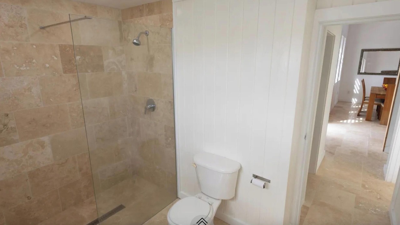 Photo of Bathroom in Hope Town