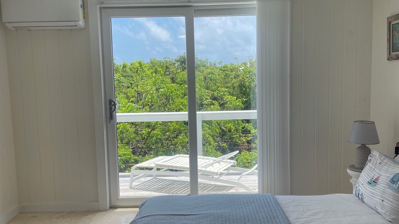 Photo of Bedroom in Hope Town