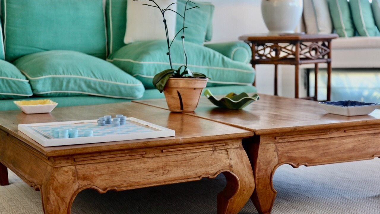 Photo of Livingroom in Half Moon Bay