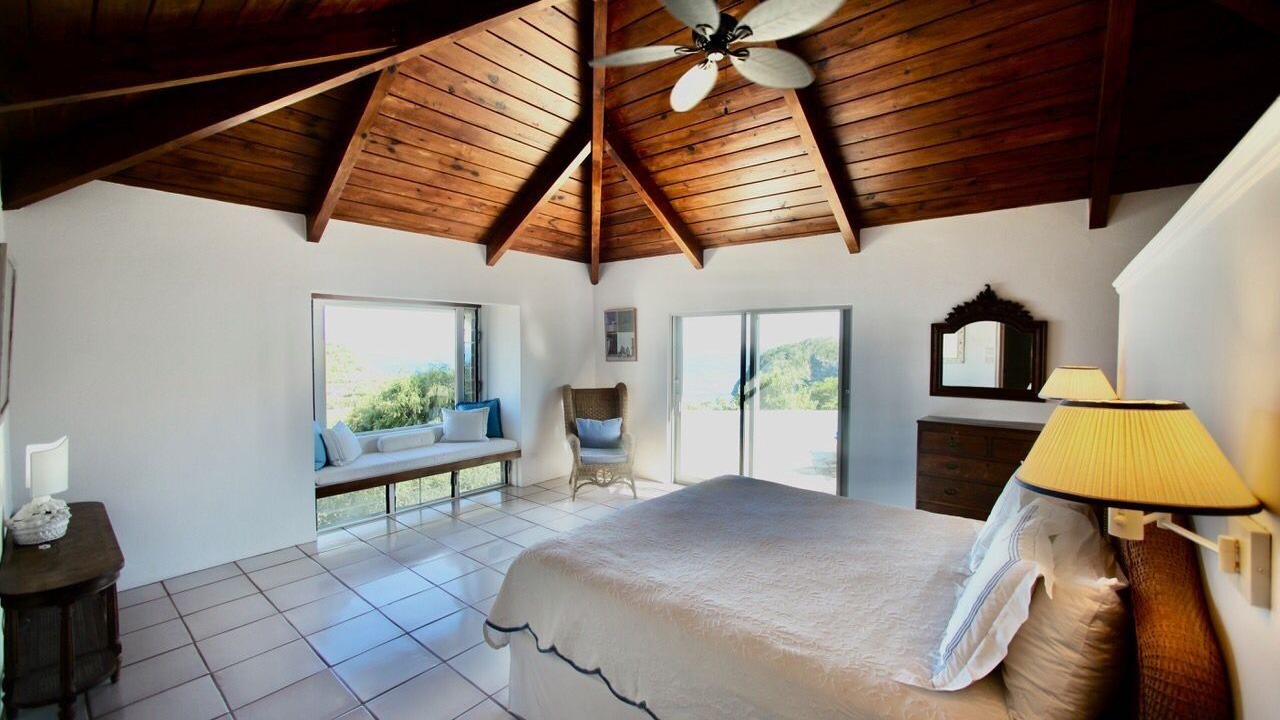 Photo of Bedroom in Half Moon Bay