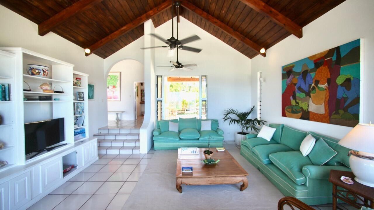 Photo of Livingroom in Half Moon Bay