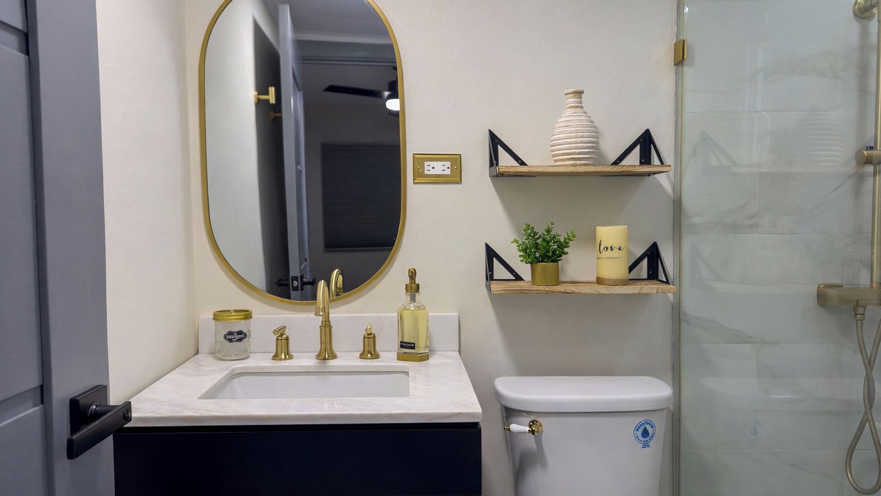 Photo of Bathroom in La Romana