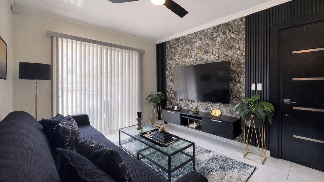 Photo of Livingroom in La Romana