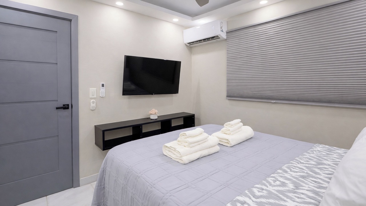 Photo of Bedroom in La Romana