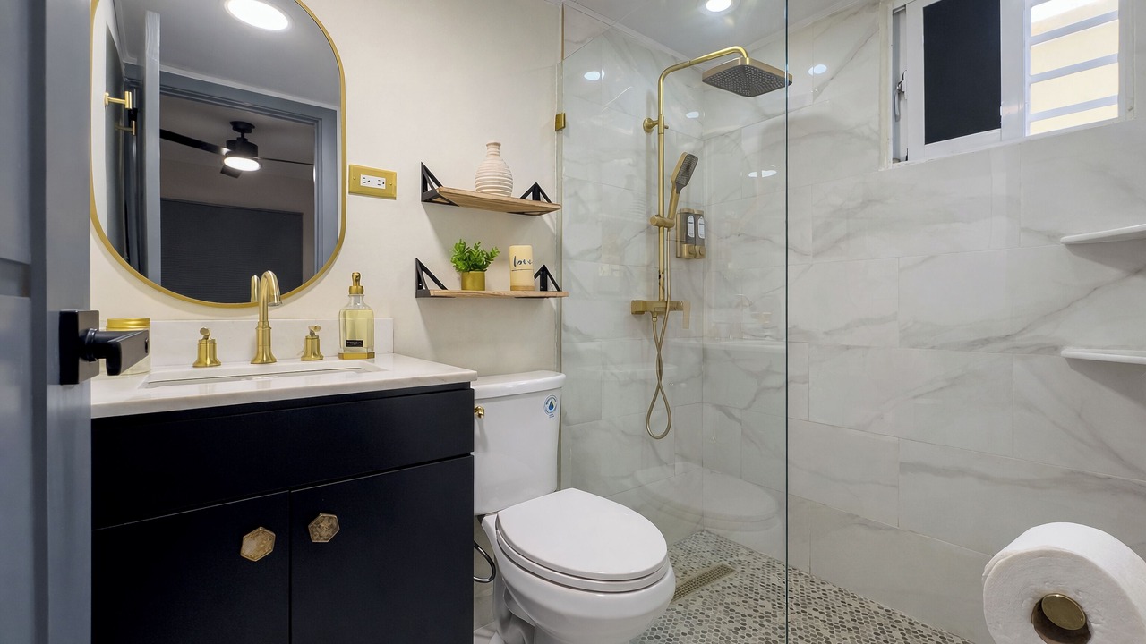 Photo of Bathroom in La Romana