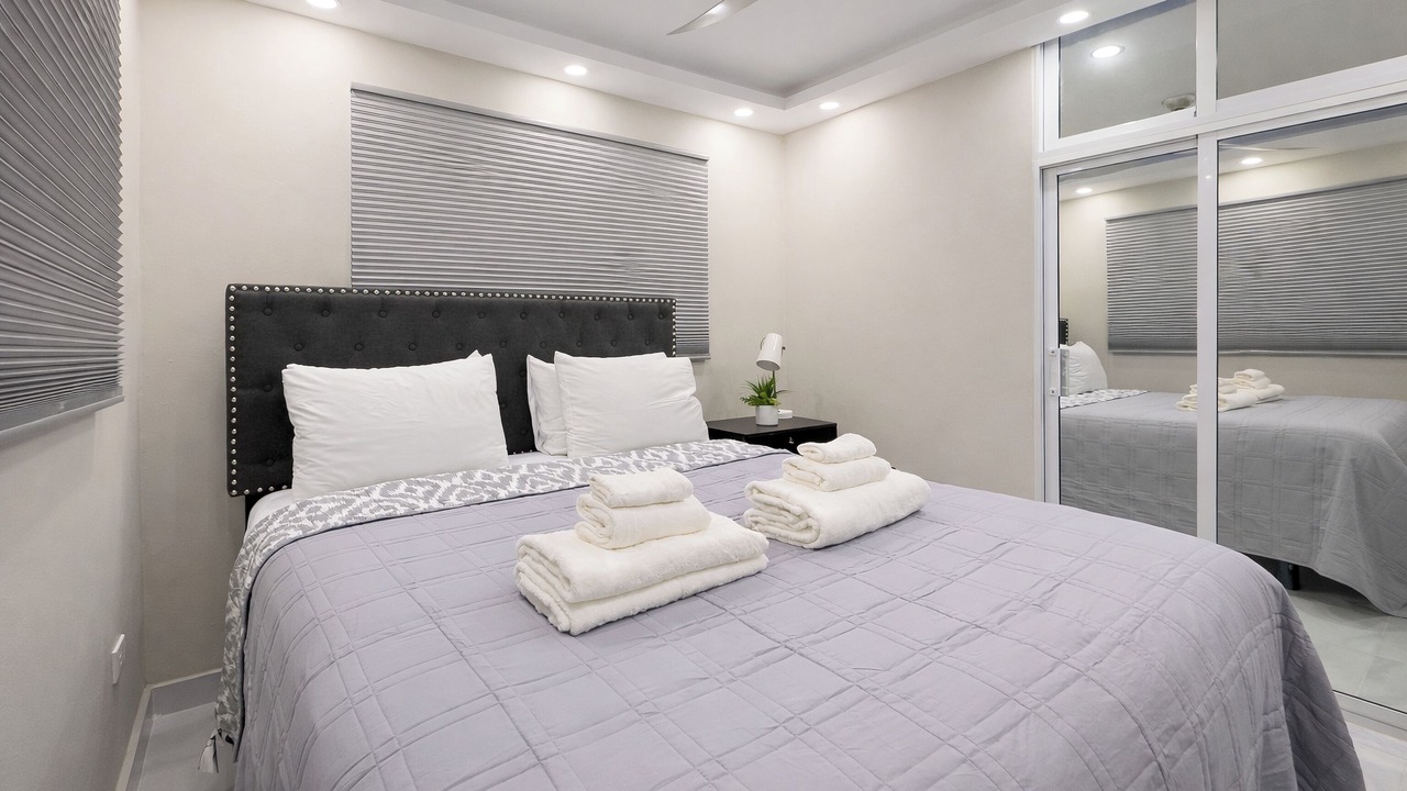 Photo of Bedroom in La Romana
