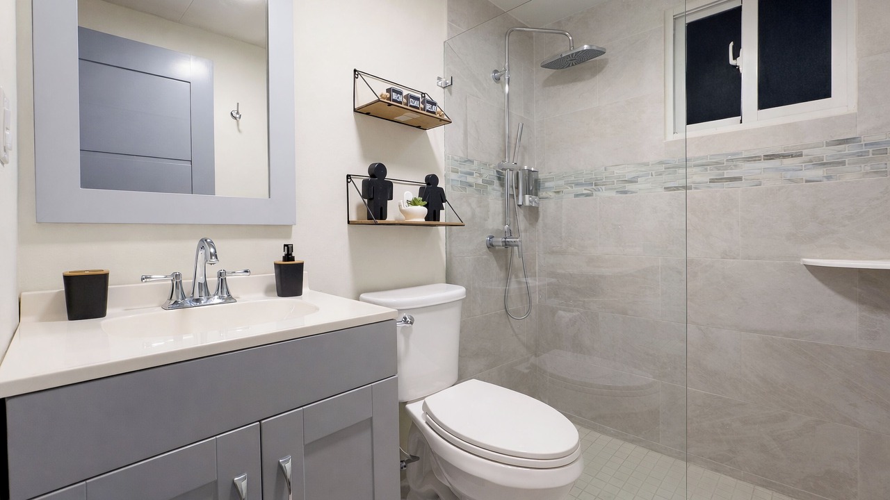 Photo of Bathroom in La Romana