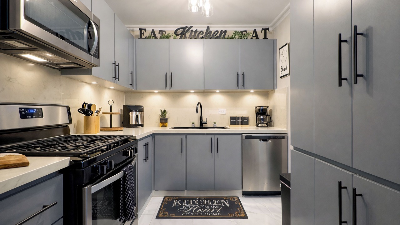 Photo of Kitchen in La Romana