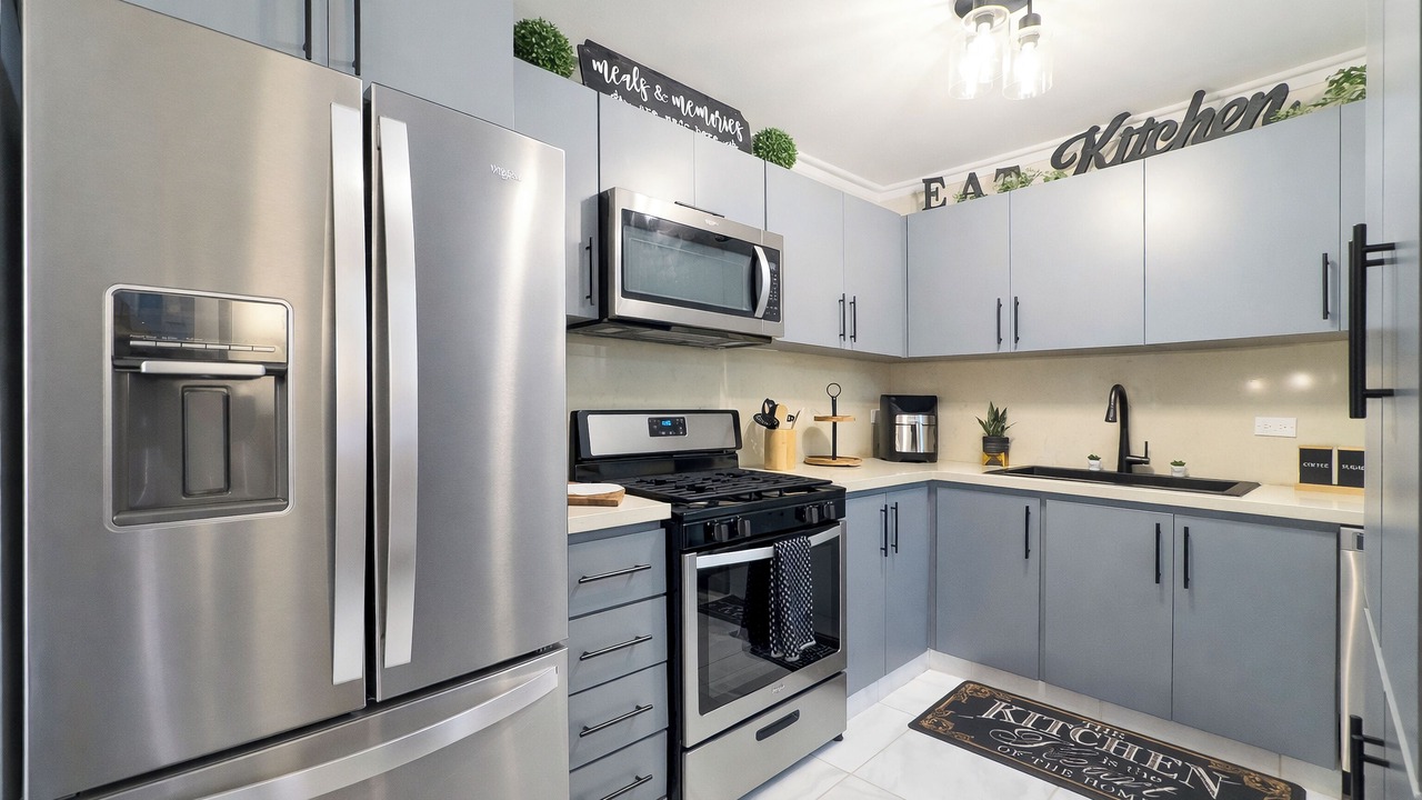 Photo of Kitchen in La Romana