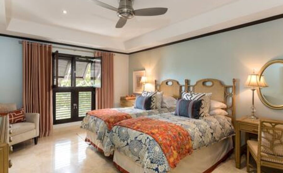 Photo of Bedroom in Old Trees Bay