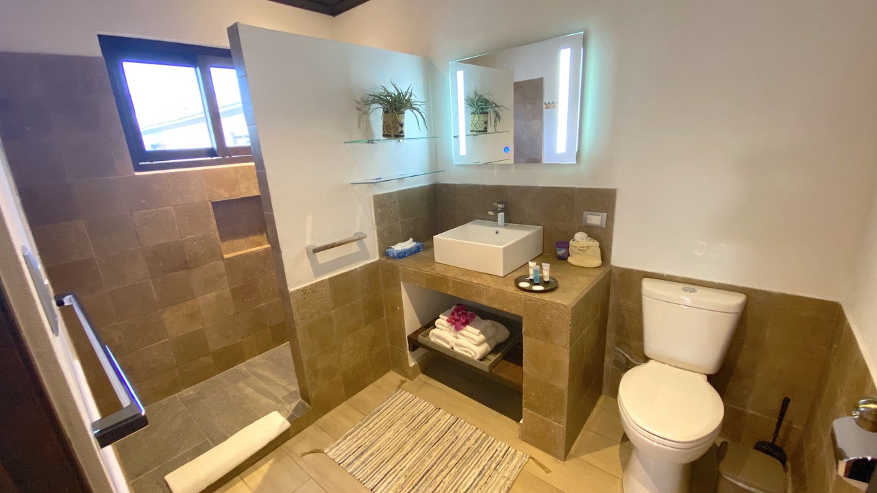Photo of Bathroom in Palm Beach