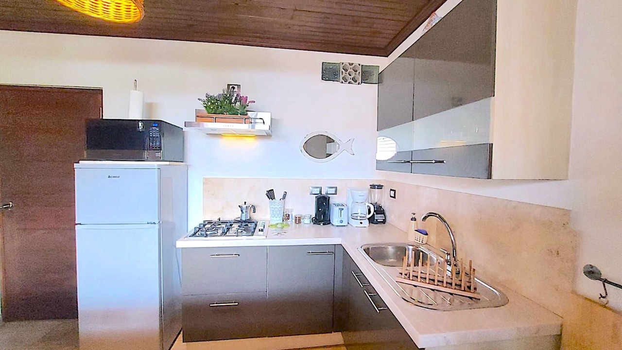 Photo of Kitchen in Palm Beach