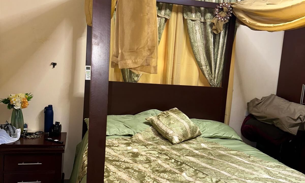 Photo of Bedroom in Sanchez