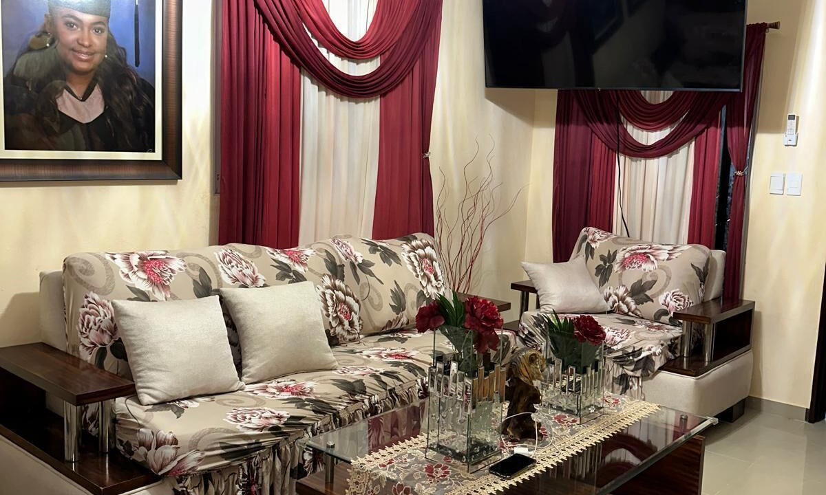 Photo of Livingroom in Sanchez
