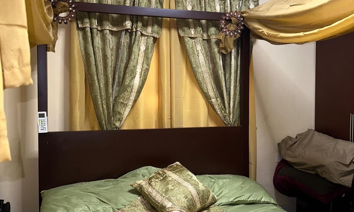 Photo of Bedroom in Sanchez