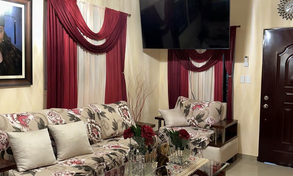 Photo of Livingroom in Sanchez