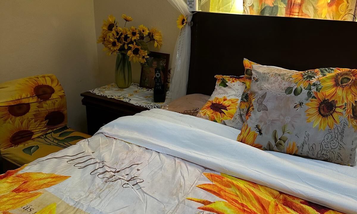 Photo of Bedroom in Sanchez