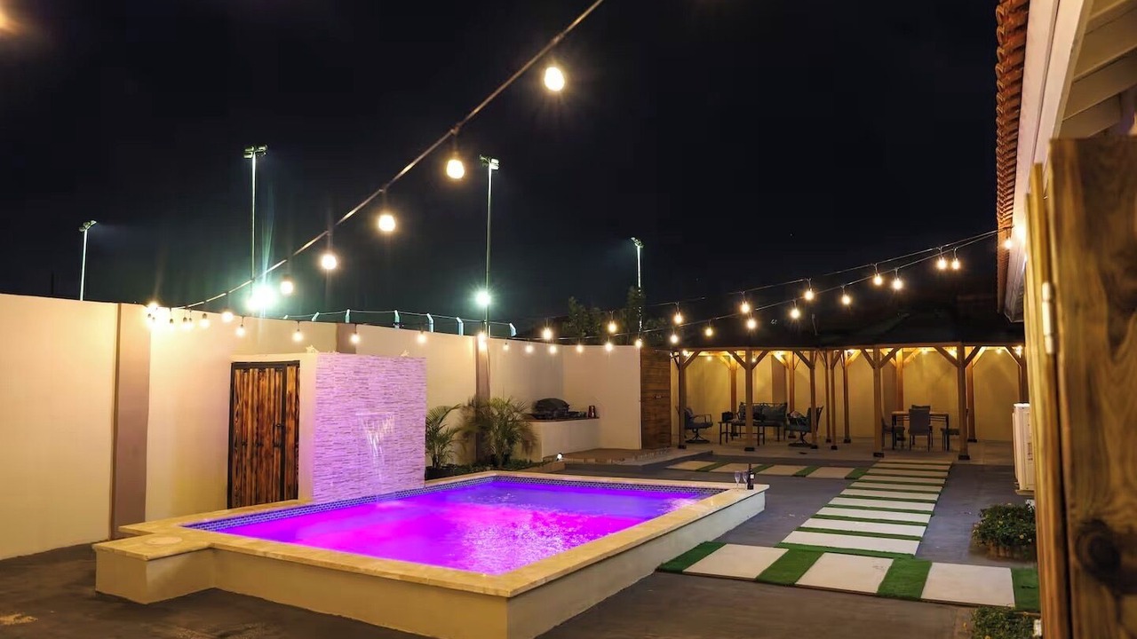 Photo of Outdoor in Santa Cruz