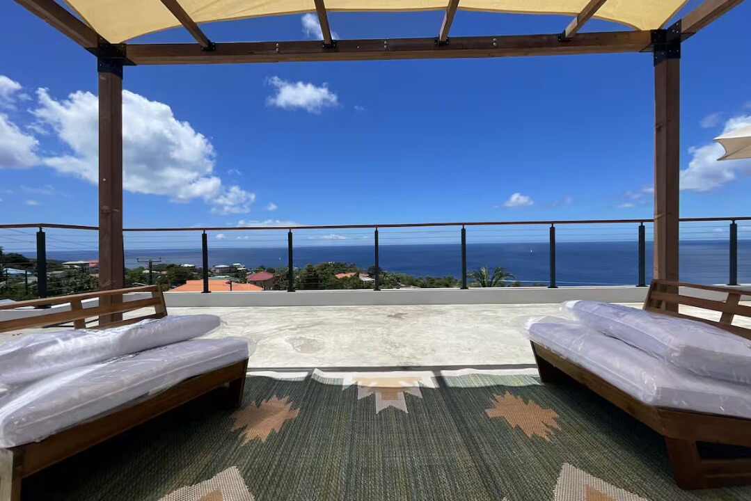 Photo of Outdoor in Anse La Raye