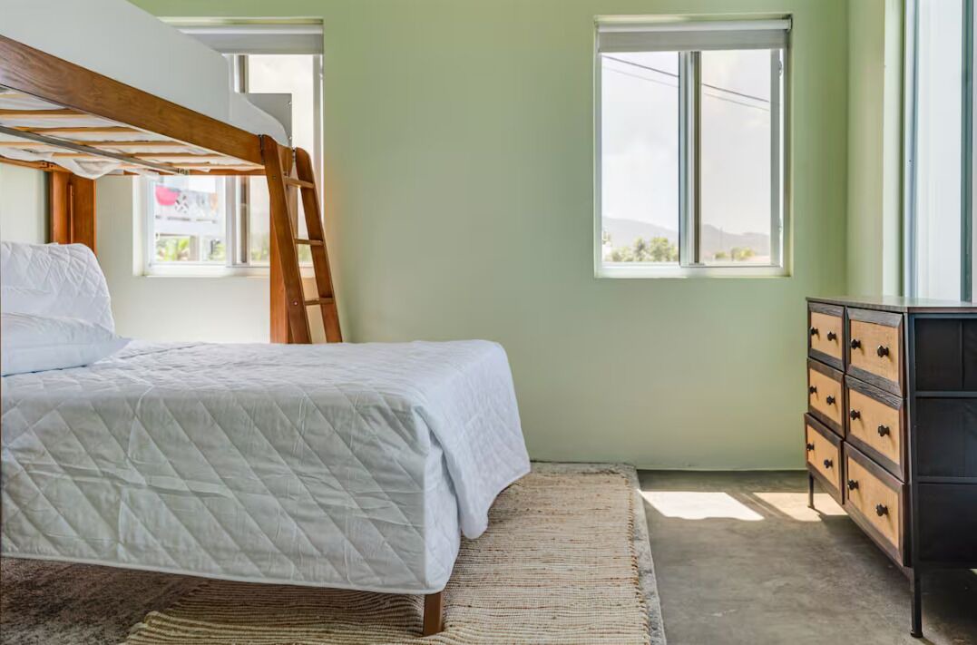 Photo of Bedroom in Anse La Raye