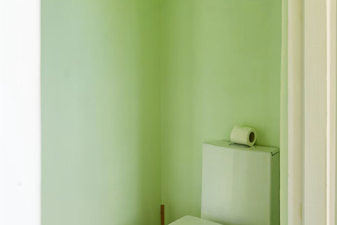 Photo of Bathroom in Anse La Raye