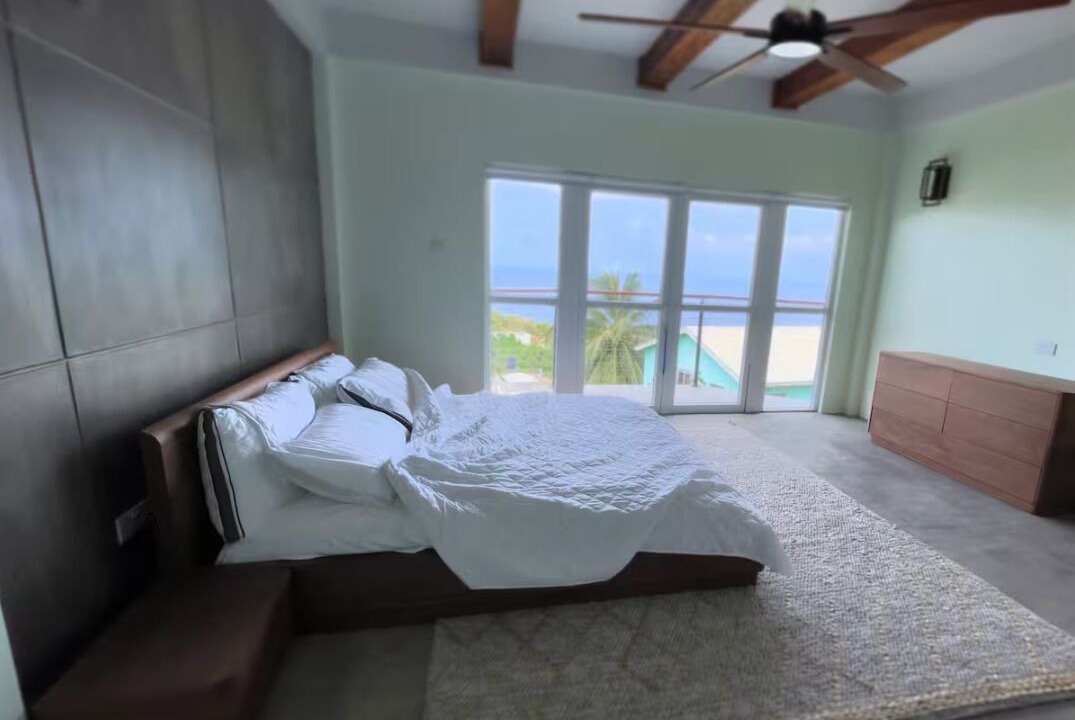 Photo of Bedroom in Anse La Raye