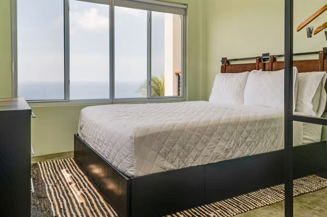 Photo of Bedroom in Anse La Raye
