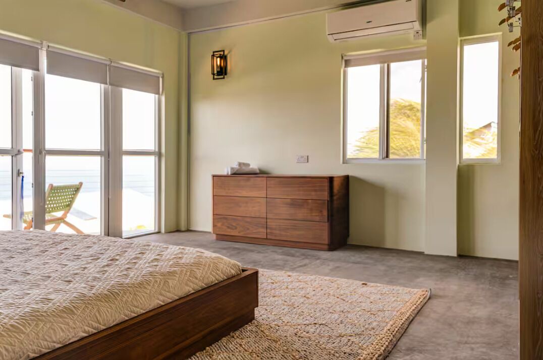 Photo of Bedroom in Anse La Raye