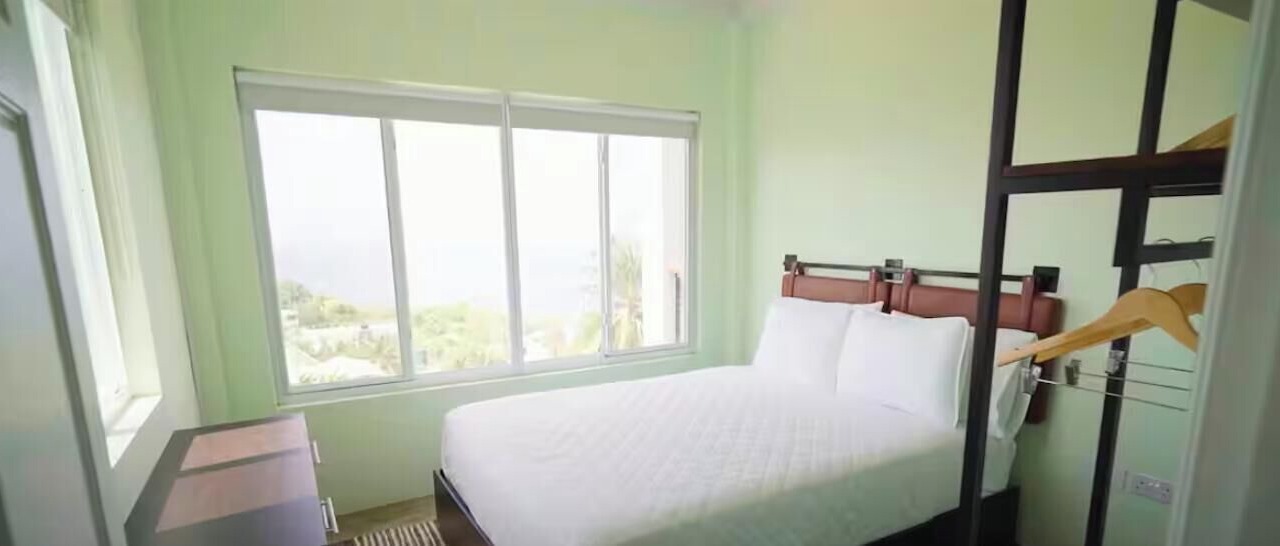 Photo of Bedroom in Anse La Raye