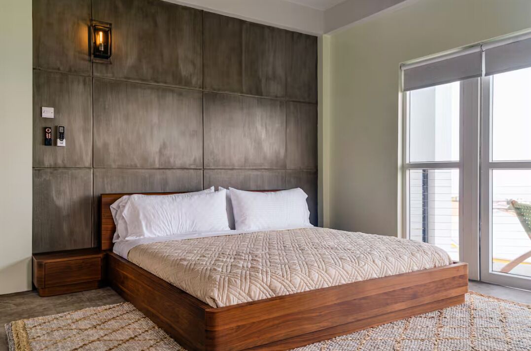 Photo of Bedroom in Anse La Raye