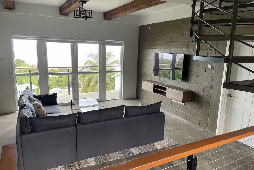 Photo of Livingroom in Anse La Raye