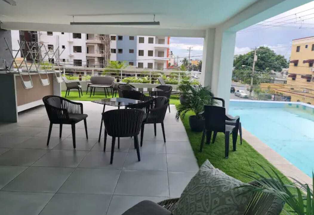 Photo of Outdoor in Evaristo Morales