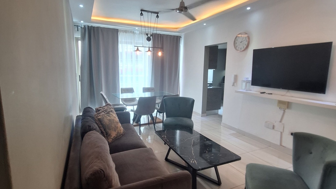 Photo of Livingroom in Evaristo Morales
