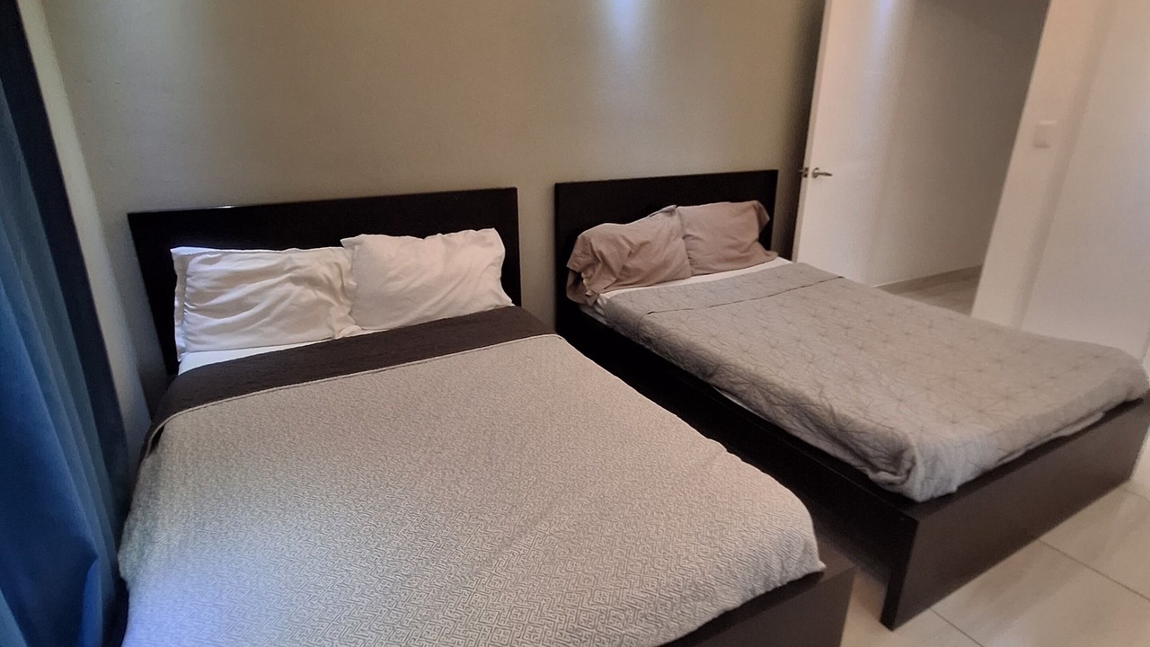 Photo of Bedroom in Evaristo Morales