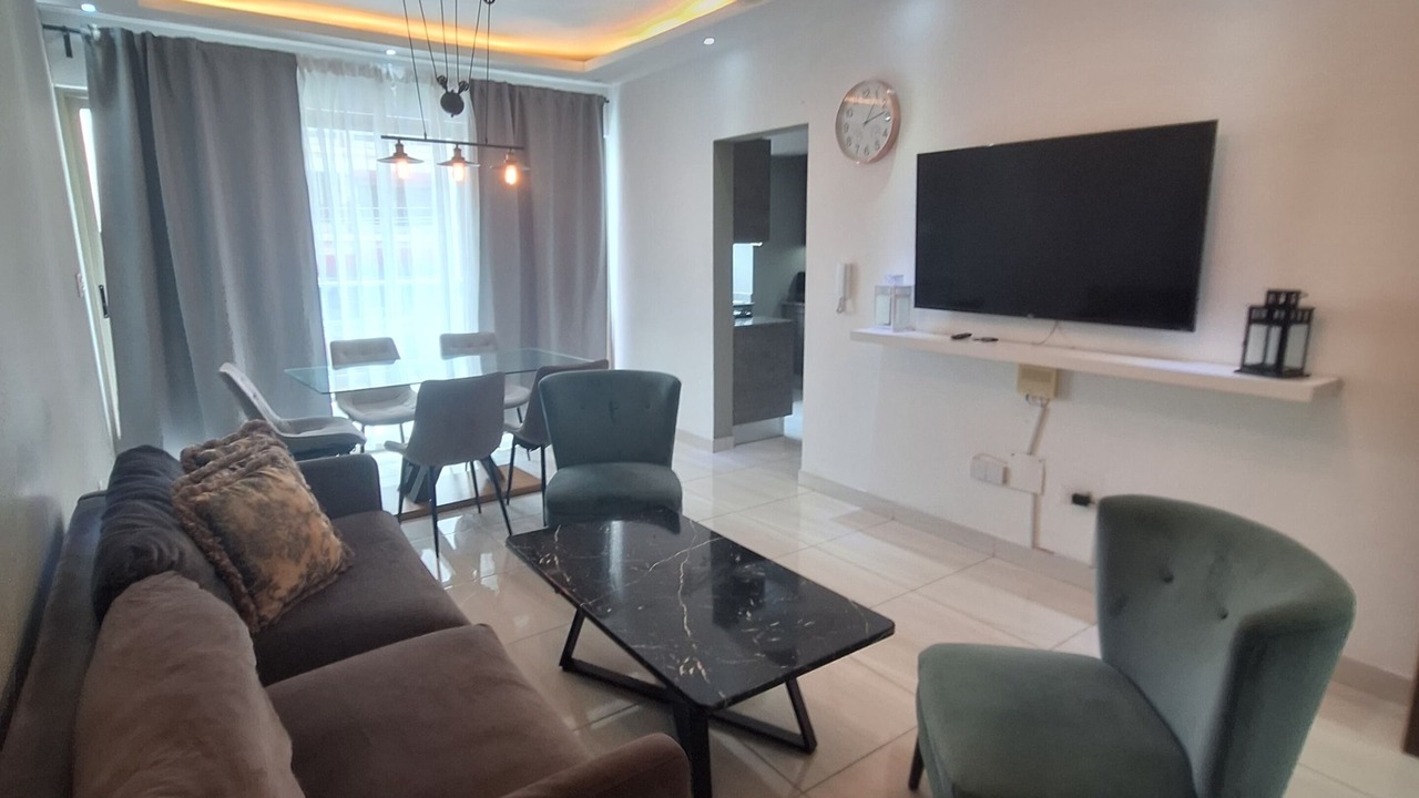 Photo of Livingroom in Evaristo Morales