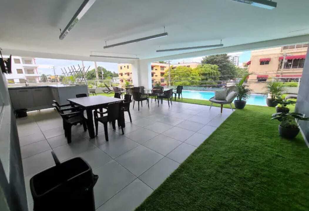 Photo of Outdoor in Evaristo Morales