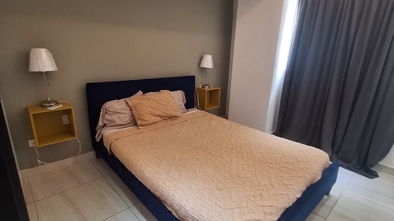 Photo of Bedroom in Evaristo Morales